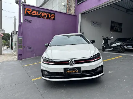 VIRTUS 1.4 250 TSI GTS