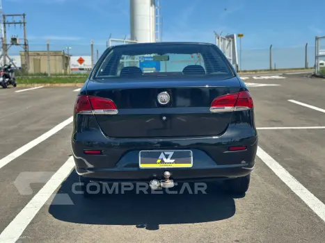SIENA 1.0 MPI EL 8V