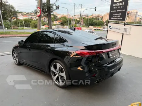 A5 2.0 Tfsi Performance S Edition Quattro S Tronic