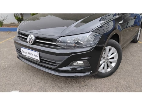 VIRTUS 1.0 200 TSI COMFORTLINE AUTOMÁTICO