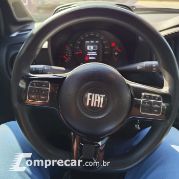 STRADA 1.3 Firefly Freedom CS