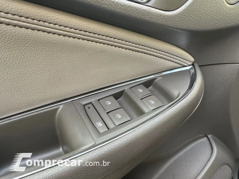 CRUZE 1.4 Turbo Sport6 LTZ 16V