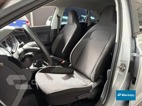 POLO 1.0 MPI TRACK MANUAL