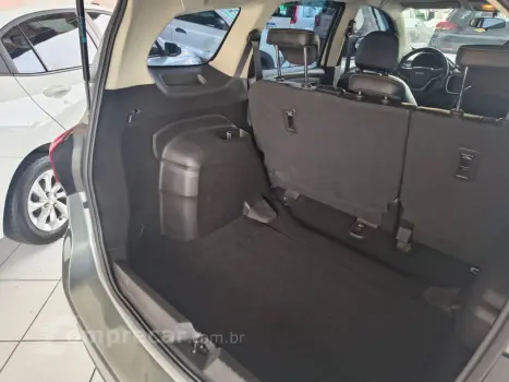 Spin 1.8 4P FLEX LTZ AUTOMÁTICO