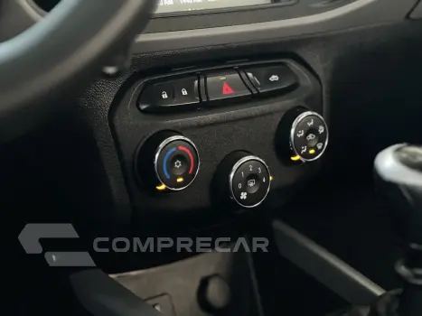 ONIX 1.0 MPFI LT 8V FLEX 4P MANUAL