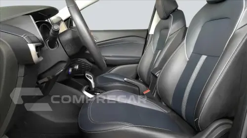 TRACKER 1.2 TURBO FLEX PREMIER AUTOMÁTICO