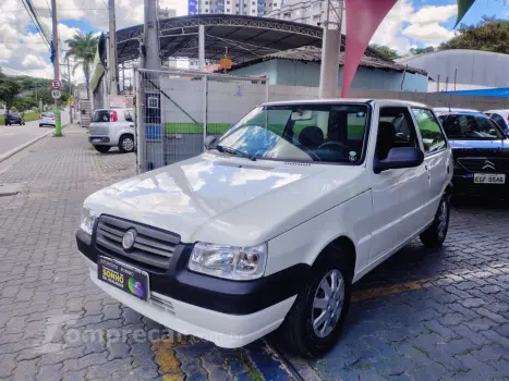 Fiat UNO 1.0 MPI MILLE FIRE ECONOMY 8V 2 portas