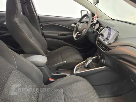 ONIX 1.0 TURBO FLEX PLUS LTZ AUTOMÁTICO
