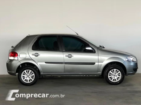 PALIO 1.0 MPI ELX