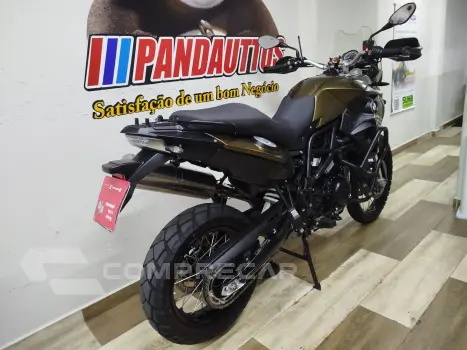 F800 GS