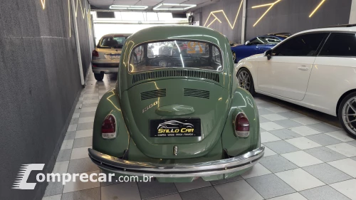 FUSCA 1.6 8V