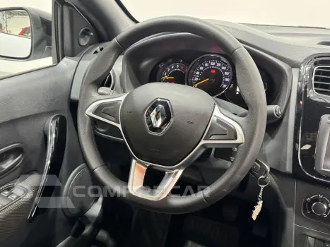 LOGAN 1.0 12V SCE FLEX ZEN MANUAL