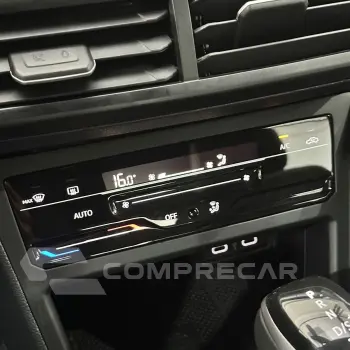 Nivus Highline 1.0 200 TSI Flex Aut.