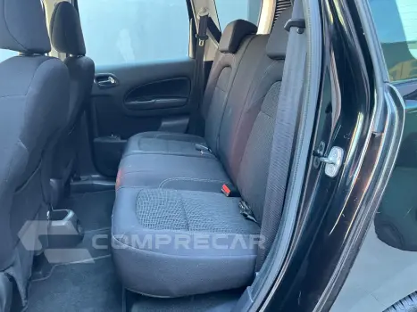 C3 Picasso Tendance 1.5 Flex 8V 5p Mec.