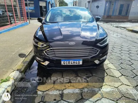 Fusion Titanium 2.0 GTDI Eco. Awd Aut.