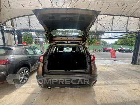 CAPTUR 1.6 16V SCE Life