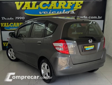 FIT 1.4 LX 16V