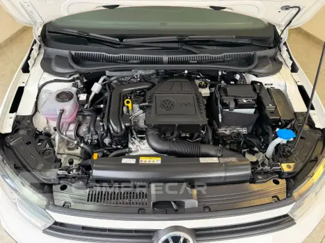 Polo 1.0 TSI Flex 12V 5p