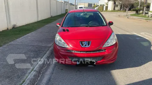 207 1.4 XR Sport 8V