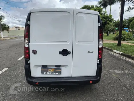 DOBLÒ 1.8 MPI Cargo