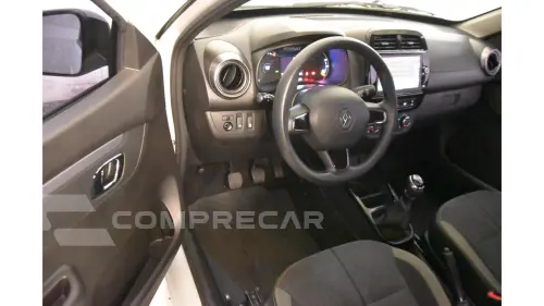 KWID - 1.0 12V SCE OUTSIDER MANUAL