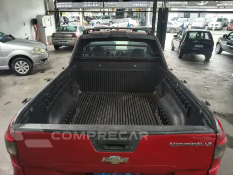 MONTANA 1.4 MPFI LS CS 8V