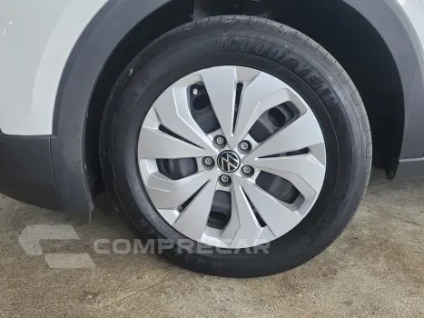 T-CROSS 1.0 200 TSI TOTAL FLEX SENSE AUTOMÁTICO