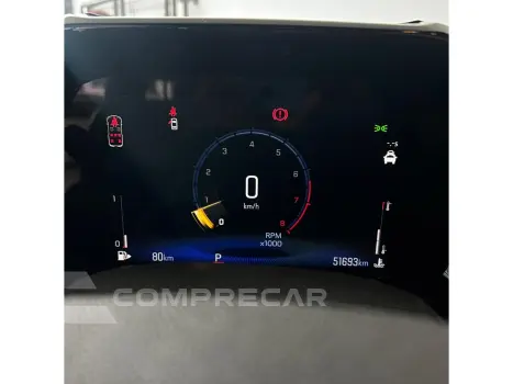 SPIN 1.8 PREMIER 8V FLEX 4P AUTOMÁTICO