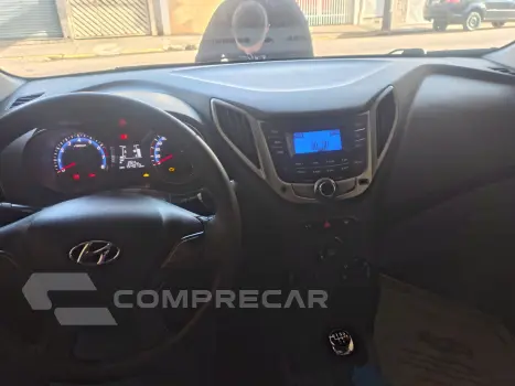 HB20S 1.6 Comfort Plus 16V