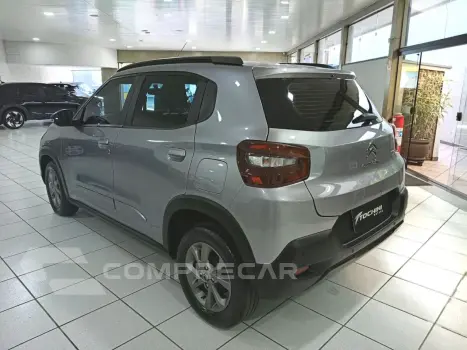 C3 1.0 4P 12V FLEX FEEL