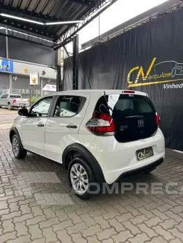 MOBI 1.0 8V EVO Like. ON
