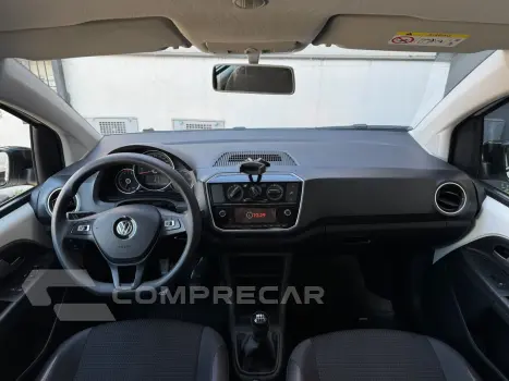 Up 1.0 Xtreme 170 TSi