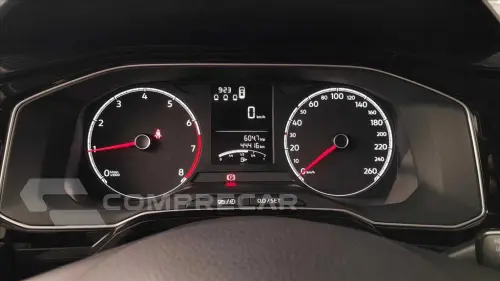 POLO 1.0 MPI TRACK MANUAL