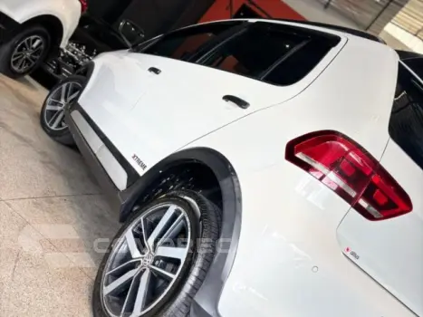 FOX - 1.6 MSI TOTAL XTREME 4P MANUAL