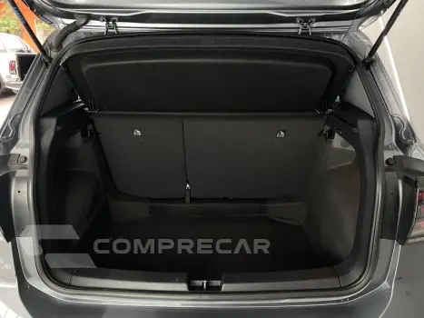 T-Cross 200 TSI 1.0  Flex 12V 5p Aut.