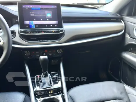 COMPASS 1.3 T270 TURBO FLEX LONGITUDE AT6