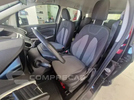 ECOSPORT 1.6 Freestyle 16V