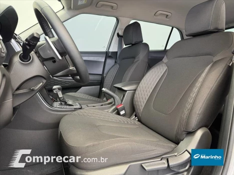 CRETA 1.0 TGDI FLEX LIMITED AUTOMÁTICO