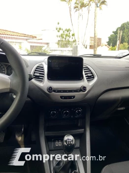 KA 1.0 SE 12V