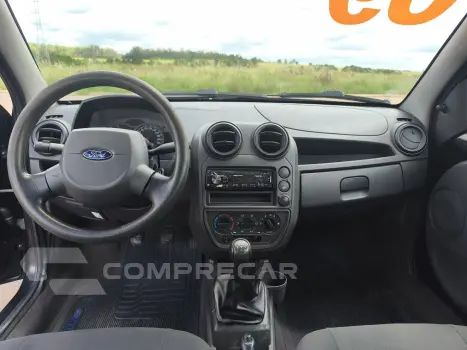 KA 1.0 MPI 8V FLEX 2P MANUAL