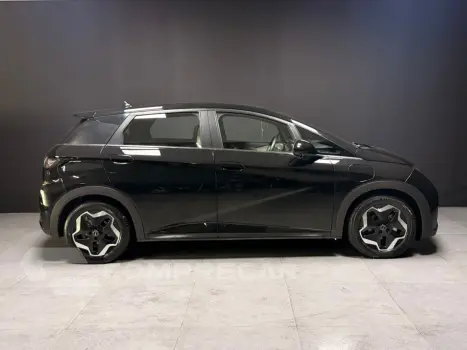 DOLPHIN 44,9 KW ELÉTRICO GS