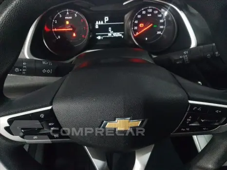ONIX 1.0 TURBO FLEX PLUS LT AUTOMÁTICO