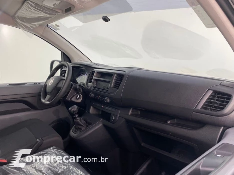 SCUDO 1.5 BLUEHDI DIESEL CARGO MANUAL
