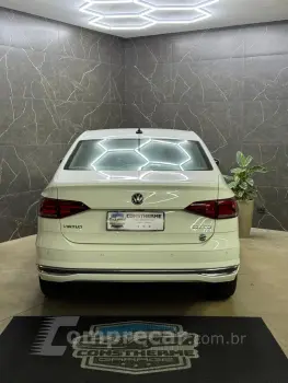 VIRTUS 1.0 200 TSI Highline