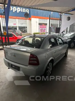 ASTRA 2.0 MPFI Advantage 8V