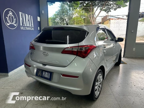 HB20 1.0 12V Comfort Plus