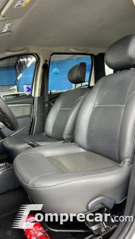 DUSTER 2.0 Tech Road 4X2 16V