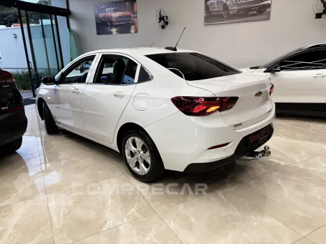 ONIX 1.0 Turbo Premier