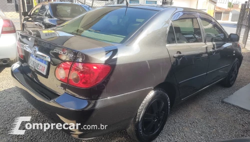 COROLLA 1.8 Se-g 16V