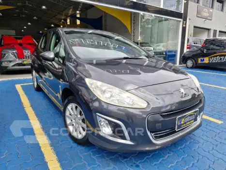 308 Active 1.6 Flex 16V 5p mec.